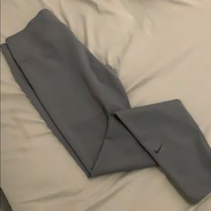 Nike “All in” leggings